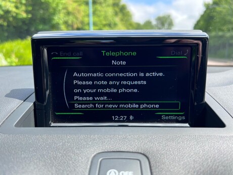 Audi A1 1.0 TFSI Sport Sportback Euro 6 (s/s) 5dr 56