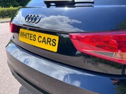 Audi A1 1.0 TFSI Sport Sportback Euro 6 (s/s) 5dr 62