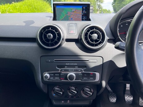 Audi A1 1.0 TFSI Sport Sportback Euro 6 (s/s) 5dr 59