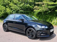 Audi A1 1.0 TFSI Sport Sportback Euro 6 (s/s) 5dr 1