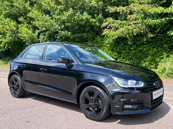 Audi A1 1.0 TFSI Sport Sportback Euro 6 (s/s) 5dr