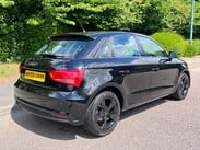 Audi A1 1.0 TFSI Sport Sportback Euro 6 (s/s) 5dr 3