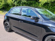 Audi A1 1.0 TFSI Sport Sportback Euro 6 (s/s) 5dr 5