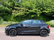 Audi A1 1.0 TFSI Sport Sportback Euro 6 (s/s) 5dr 8