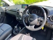 Audi A1 1.0 TFSI Sport Sportback Euro 6 (s/s) 5dr 15