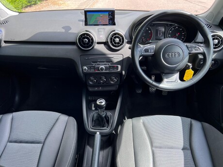 Audi A1 1.0 TFSI Sport Sportback Euro 6 (s/s) 5dr 16