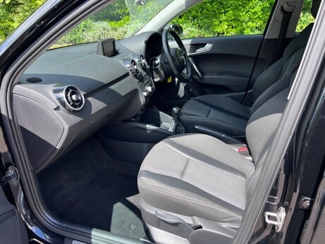 Audi A1 1.0 TFSI Sport Sportback Euro 6 (s/s) 5dr 19