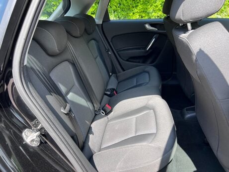 Audi A1 1.0 TFSI Sport Sportback Euro 6 (s/s) 5dr 23