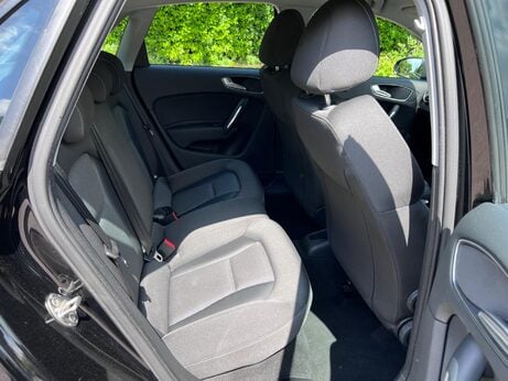 Audi A1 1.0 TFSI Sport Sportback Euro 6 (s/s) 5dr 24