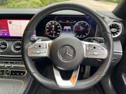 Mercedes-Benz E Class 2.0 E220d AMG Line Cabriolet G-Tronic+ Euro 6 (s/s) 2dr 14