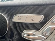 Mercedes-Benz E Class 2.0 E220d AMG Line Cabriolet G-Tronic+ Euro 6 (s/s) 2dr 15