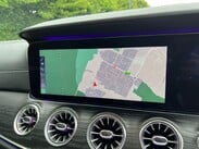 Mercedes-Benz E Class 2.0 E220d AMG Line Cabriolet G-Tronic+ Euro 6 (s/s) 2dr 16