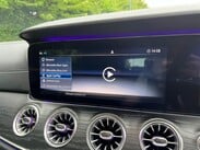 Mercedes-Benz E Class 2.0 E220d AMG Line Cabriolet G-Tronic+ Euro 6 (s/s) 2dr 17
