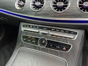 Mercedes-Benz E Class 2.0 E220d AMG Line Cabriolet G-Tronic+ Euro 6 (s/s) 2dr 18