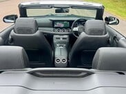 Mercedes-Benz E Class 2.0 E220d AMG Line Cabriolet G-Tronic+ Euro 6 (s/s) 2dr 20