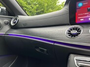 Mercedes-Benz E Class 2.0 E220d AMG Line Cabriolet G-Tronic+ Euro 6 (s/s) 2dr 22