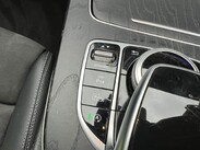 Mercedes-Benz E Class 2.0 E220d AMG Line Cabriolet G-Tronic+ Euro 6 (s/s) 2dr 33