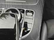 Mercedes-Benz E Class 2.0 E220d AMG Line Cabriolet G-Tronic+ Euro 6 (s/s) 2dr 34