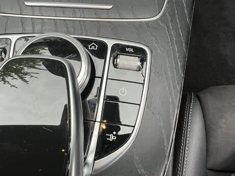 Mercedes-Benz E Class 2.0 E220d AMG Line Cabriolet G-Tronic+ Euro 6 (s/s) 2dr 30