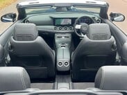 Mercedes-Benz E Class 2.0 E220d AMG Line Cabriolet G-Tronic+ Euro 6 (s/s) 2dr 55