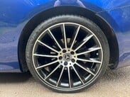 Mercedes-Benz E Class 2.0 E220d AMG Line Cabriolet G-Tronic+ Euro 6 (s/s) 2dr 62