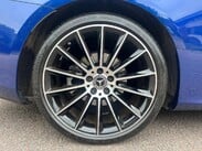 Mercedes-Benz E Class 2.0 E220d AMG Line Cabriolet G-Tronic+ Euro 6 (s/s) 2dr 63