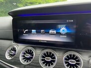 Mercedes-Benz E Class 2.0 E220d AMG Line Cabriolet G-Tronic+ Euro 6 (s/s) 2dr 65