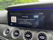 Mercedes-Benz E Class 2.0 E220d AMG Line Cabriolet G-Tronic+ Euro 6 (s/s) 2dr 71