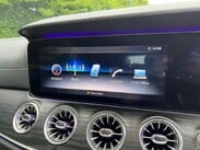 Mercedes-Benz E Class 2.0 E220d AMG Line Cabriolet G-Tronic+ Euro 6 (s/s) 2dr 74
