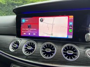 Mercedes-Benz E Class 2.0 E220d AMG Line Cabriolet G-Tronic+ Euro 6 (s/s) 2dr 75