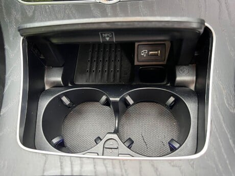 Mercedes-Benz E Class 2.0 E220d AMG Line Cabriolet G-Tronic+ Euro 6 (s/s) 2dr 88