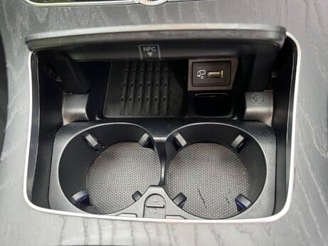 Mercedes-Benz E Class 2.0 E220d AMG Line Cabriolet G-Tronic+ Euro 6 (s/s) 2dr 84