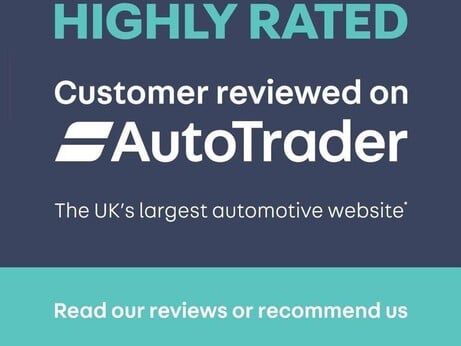 Mini Hatch 2.0 Cooper S Euro 6 (s/s) 3dr 3