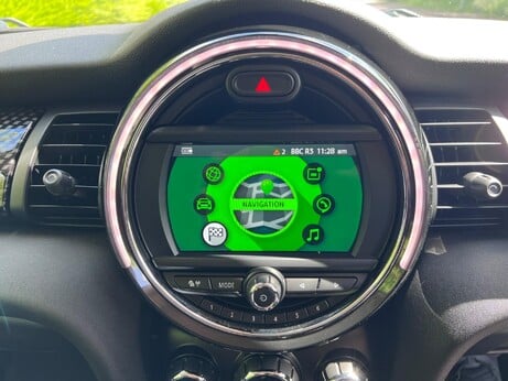 Mini Hatch 2.0 Cooper S Euro 6 (s/s) 3dr 63