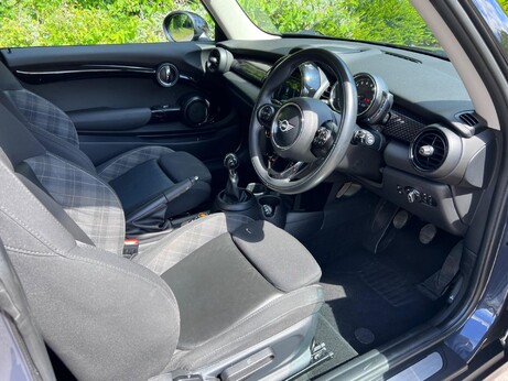 Mini Hatch 2.0 Cooper S Euro 6 (s/s) 3dr 66