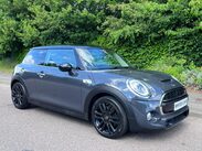 Mini Hatch 2.0 Cooper S Euro 6 (s/s) 3dr 1