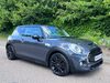 Mini Hatch 2.0 Cooper S Euro 6 (s/s) 3dr