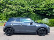 Mini Hatch 2.0 Cooper S Euro 6 (s/s) 3dr 2
