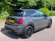 Mini Hatch 2.0 Cooper S Euro 6 (s/s) 3dr 3