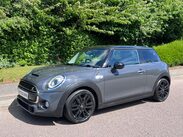 Mini Hatch 2.0 Cooper S Euro 6 (s/s) 3dr 4