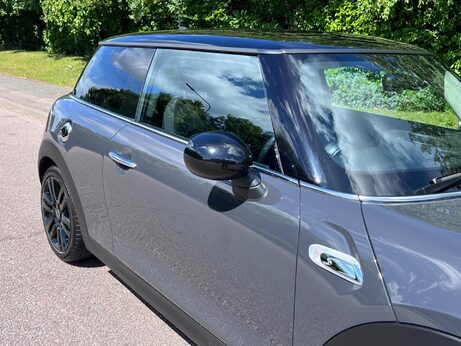Mini Hatch 2.0 Cooper S Euro 6 (s/s) 3dr 5