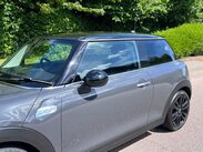 Mini Hatch 2.0 Cooper S Euro 6 (s/s) 3dr 10