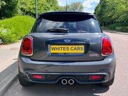 Mini Hatch 2.0 Cooper S Euro 6 (s/s) 3dr 11