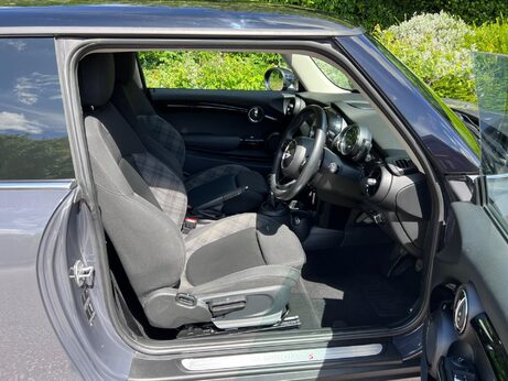 Mini Hatch 2.0 Cooper S Euro 6 (s/s) 3dr 8