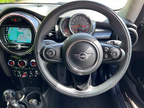 Mini Hatch 2.0 Cooper S Euro 6 (s/s) 3dr 10