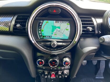 Mini Hatch 2.0 Cooper S Euro 6 (s/s) 3dr 11