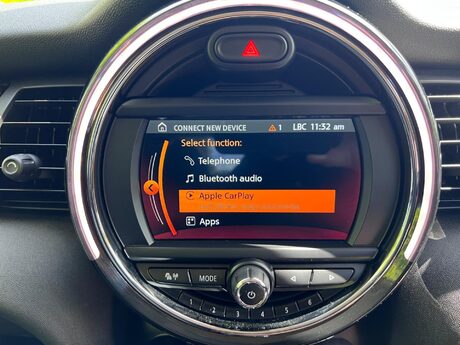 Mini Hatch 2.0 Cooper S Euro 6 (s/s) 3dr 16