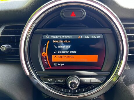 Mini Hatch 2.0 Cooper S Euro 6 (s/s) 3dr 12