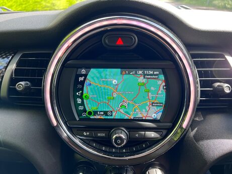 Mini Hatch 2.0 Cooper S Euro 6 (s/s) 3dr 13