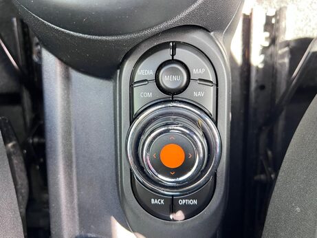 Mini Hatch 2.0 Cooper S Euro 6 (s/s) 3dr 15